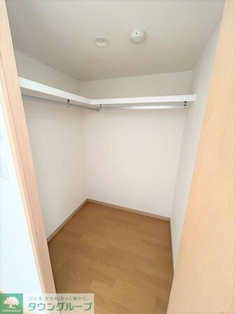 レオ四拾八番館の物件内観写真